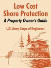 Low Cost Shore Protection: A Property Owner's Guide Cover Image