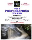 The Ultimate Guide to Photographing Water By John C. Doornkamp Cover Image