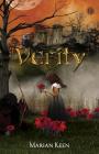 Verity By Marian E. Keen, Jodie Dias (Illustrator), Wendy Weston (Illustrator) Cover Image