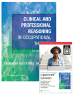 Clinical and Professional Reasoning in Occupational Therapy 3e Lippincott Connect Print Book and Digital Access Card Package Cover Image