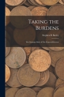 Taking the Burdens: The Strategic Role of The Funeral Director By Stephen R. Barley Cover Image