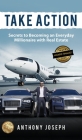 Take Action By Anthony Joseph Cover Image