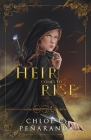 An Heir Comes to Rise By Chloe C. Peñaranda Cover Image