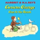 Curious George Goes to the Beach Cover Image