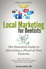 Local Marketing for Dentists: Building a 5 Star Reputation By Clarence Williams Pmp Cover Image