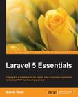 Laravel 5 Essentials By Martin Bean Cover Image