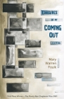 Erasures of My Coming Out (Letter) By Mary Warren Foulk Cover Image