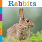 Rabbits (Seedlings: Backyard Animals) By Lori Dittmer Cover Image