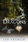 Backyard Dragons (Spirit Knights #2) Cover Image