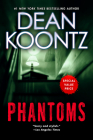 Phantoms By Dean Koontz Cover Image