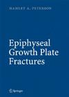 Epiphyseal Growth Plate Fractures Cover Image