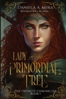 Lady of the Primordial Tree Cover Image
