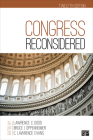 Congress Reconsidered By Lawrence C. Dodd (Editor), Bruce I. Oppenheimer (Editor), Larry Evans (Editor) Cover Image