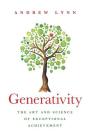 Generativity: The Art and Science of Exceptional Achievement Cover Image