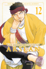 The Heroic Legend of Arslan 12 (Heroic Legend of Arslan, The #12) By Yoshiki Tanaka, Hiromu Arakawa (Illustrator) Cover Image