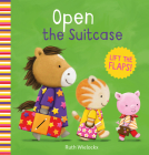 Open the Suitcase By Ruth Wielockx Cover Image