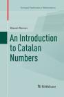 An Introduction to Catalan Numbers (Compact Textbooks in Mathematics) Cover Image