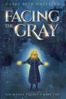 Facing the Gray Cover Image