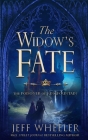 The Widow's Fate By Jeff Wheeler Cover Image