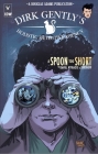Dirk Gently's Holistic Detective Agency: A Spoon Too Short Cover Image