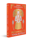Patanjali's Yoga Sutras Cover Image