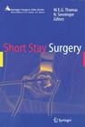 Short Stay Surgery (Springer Surgery Atlas) Cover Image