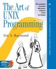 The Art of Unix Programming (Addison-Wesley Professional Computing) Cover Image
