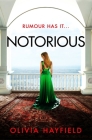 Notorious By Olivia Hayfield Cover Image