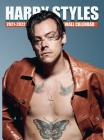 HARRY STYLES Calendar 2021-2022: EXCLUSIVE Harry Styles Photos (8.5x11 Inches Large Size) 18 Months Wall Calendar Cover Image