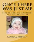 Once There Was Just Me By Claudia Johnsen Cover Image