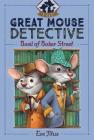 Basil of Baker Street (The Great Mouse Detective #1) By Eve Titus, Paul Galdone (Illustrator) Cover Image