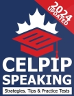 CELPIP Speaking - CELPIP General Practice Test, Exam Strategies and Tips Cover Image