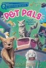 Luna's Obedience School: Pet Pals 2 (QUIX) Cover Image