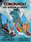Coronado Dog Surfing Olympics Cover Image