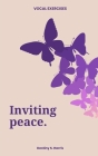 Vocal Exercises: Inviting Peace Cover Image