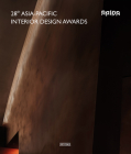 28th Asia-Pacifc Interior Design Awards By Artpower International Publishers Cover Image