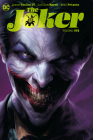 The Joker Vol. 1 Cover Image