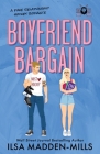Boyfriend Bargain By Ilsa Madden-Mills Cover Image