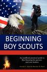 Beginning Boy Scouts By Jeremy C. Reed, Heather R. Reed Cover Image