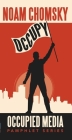 Occupy (Occupied Media Pamphlet #1) By Noam Chomsky Cover Image