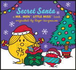 Secret Santa (Mr. Men and Little Miss) By Adam Hargreaves, Adam Hargreaves (Illustrator) Cover Image