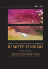 Introduction to the Physics and Techniques of Remote Sensing By Charles Elachi, Jakob J. Van Zyl Cover Image