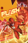 The Flash Vol. 20 By Jeremy Adams, Fernando Pasarin (Illustrator) Cover Image