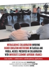 Interacademic Collaboration Involving Higher Education Institutions in Tlaxcala and Puebla, Mexico. Presented in Collaboration with Université Clermon By José Víctor Galaviz Rodríguez, Alexis Christian Charbonnier Poeter, Roman Daniel Romero Mitre Cover Image