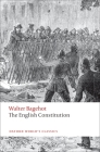 The English Constitution (Oxford World's Classics) Cover Image