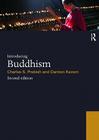 Introducing Buddhism (World Religions (Facts on File)) By Charles S. Prebish, Damien Keown Cover Image