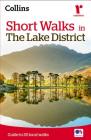 Short walks in the Lake District Cover Image
