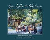Love Letter To Kashmir Cover Image