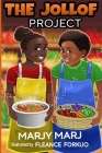 The Jollof Project By Marjy Marj Cover Image