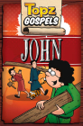 Topz Gospels - John Cover Image